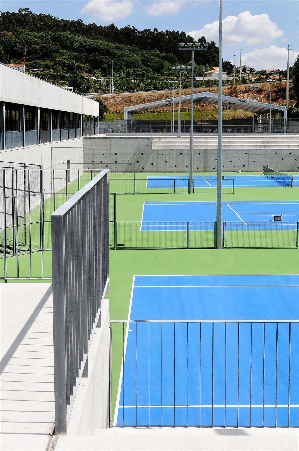 Open Village Sports & Club 4*