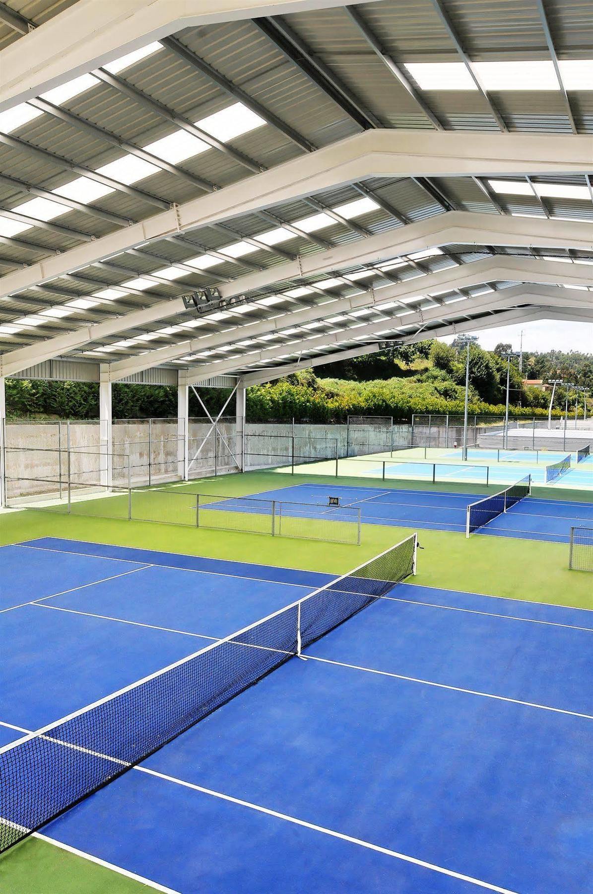 Open Village Sports & Club Hotel 4*