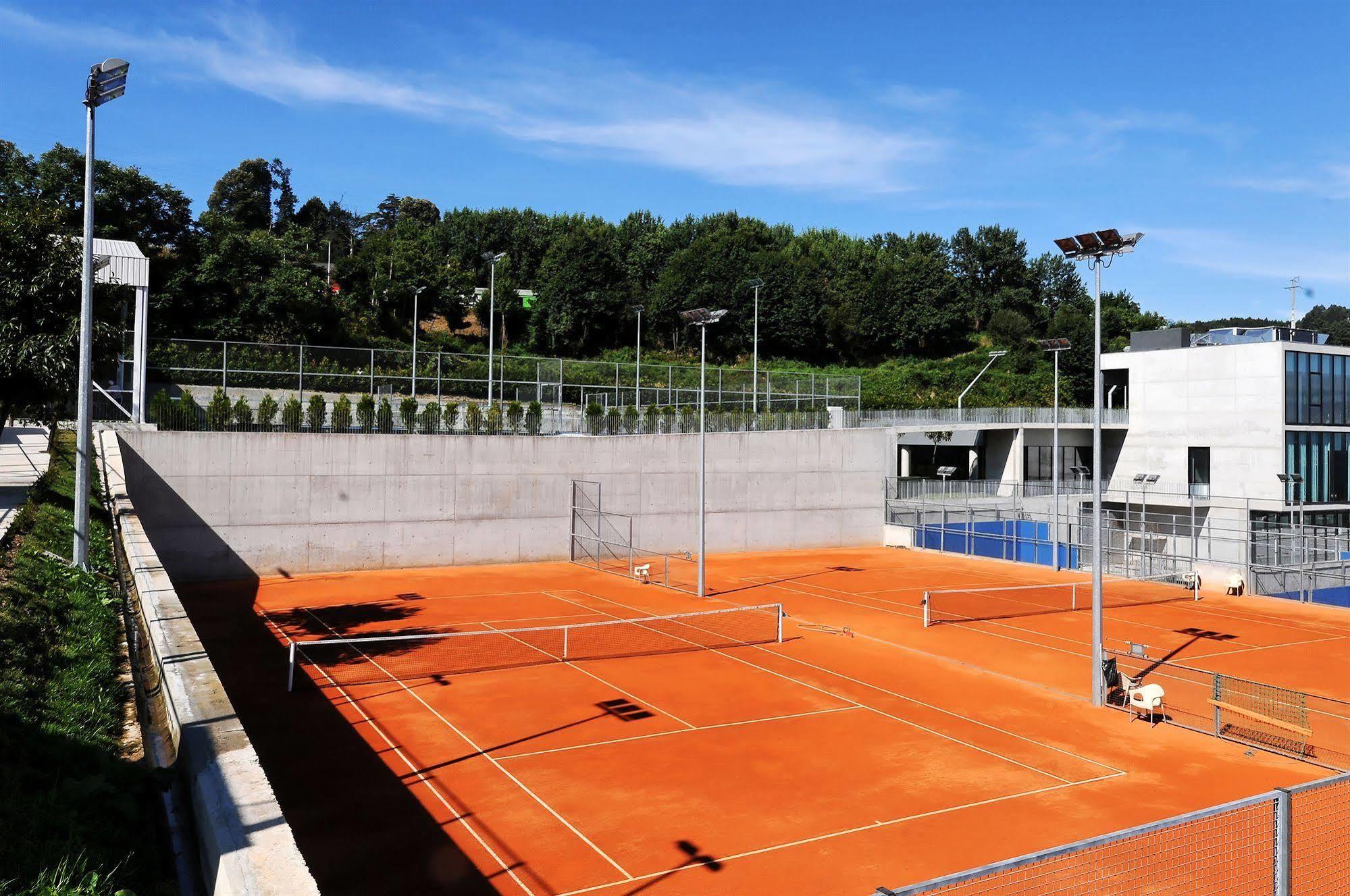 Open Village Sports & Club Hotel 4*