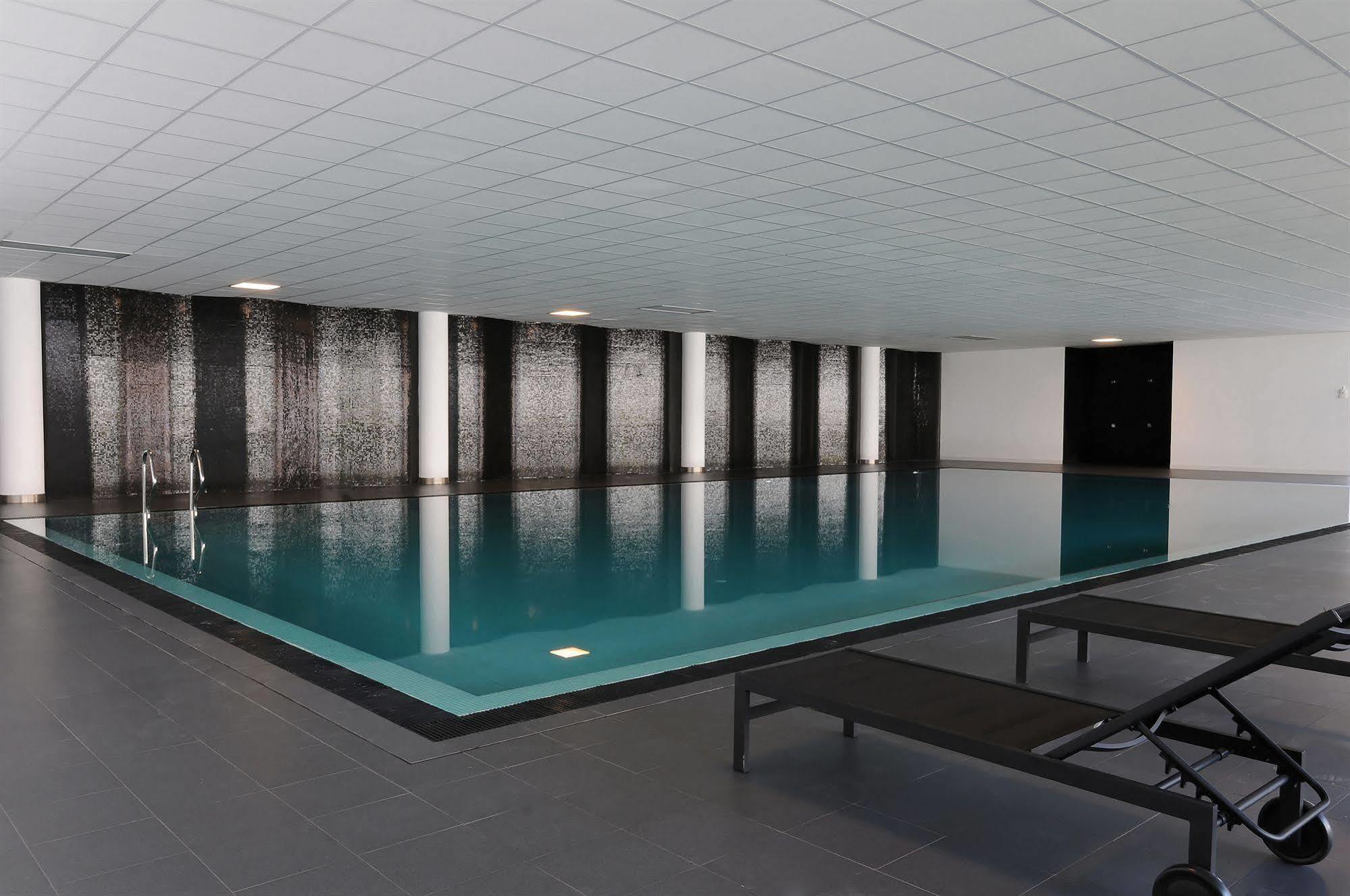 Open Village Sports & Club Hotel Guimaraes