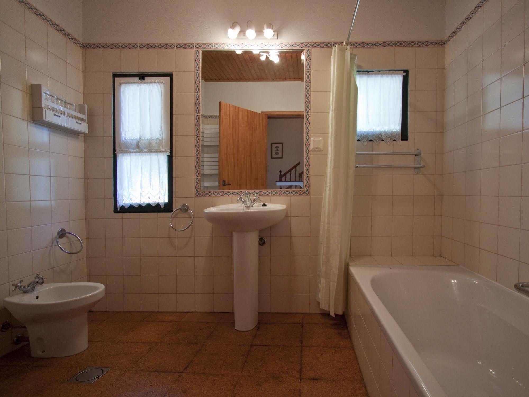 Quinta Das Colmeias Hotel