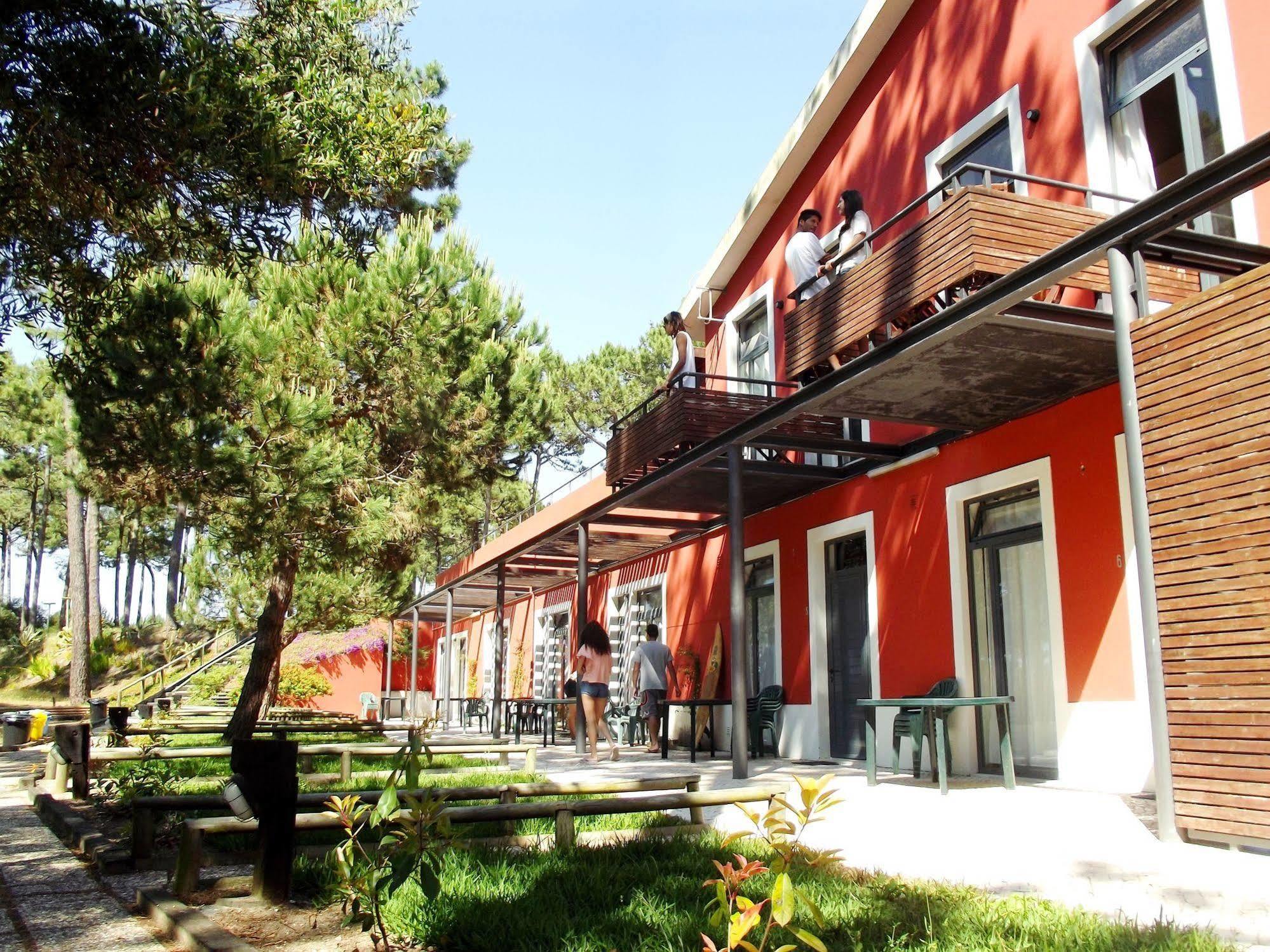 Ohai Outdoor Hotel