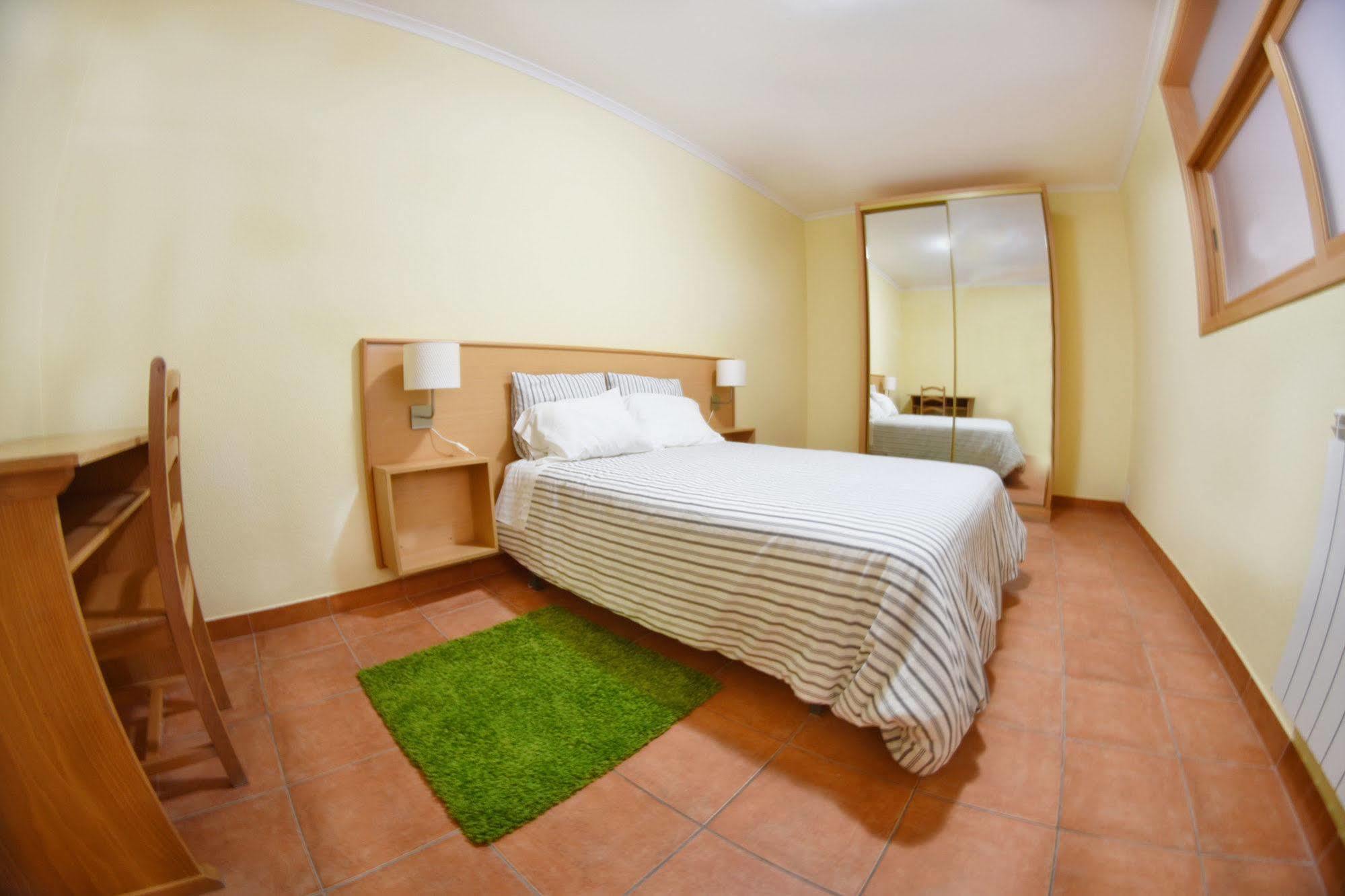 Hotel Ohai Outdoor Nazare