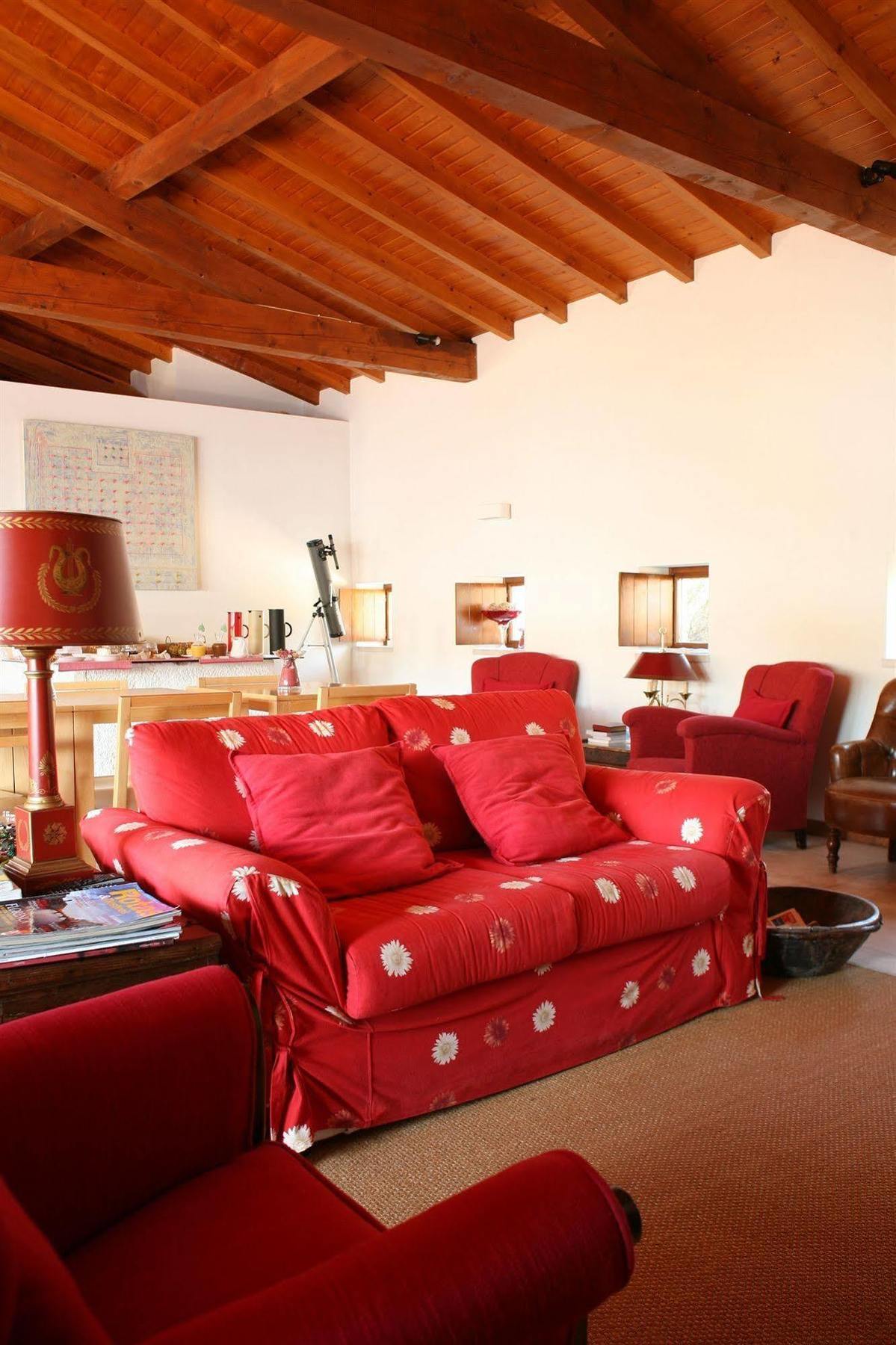 The Nest By Cooking And Nature Hotel Alvados