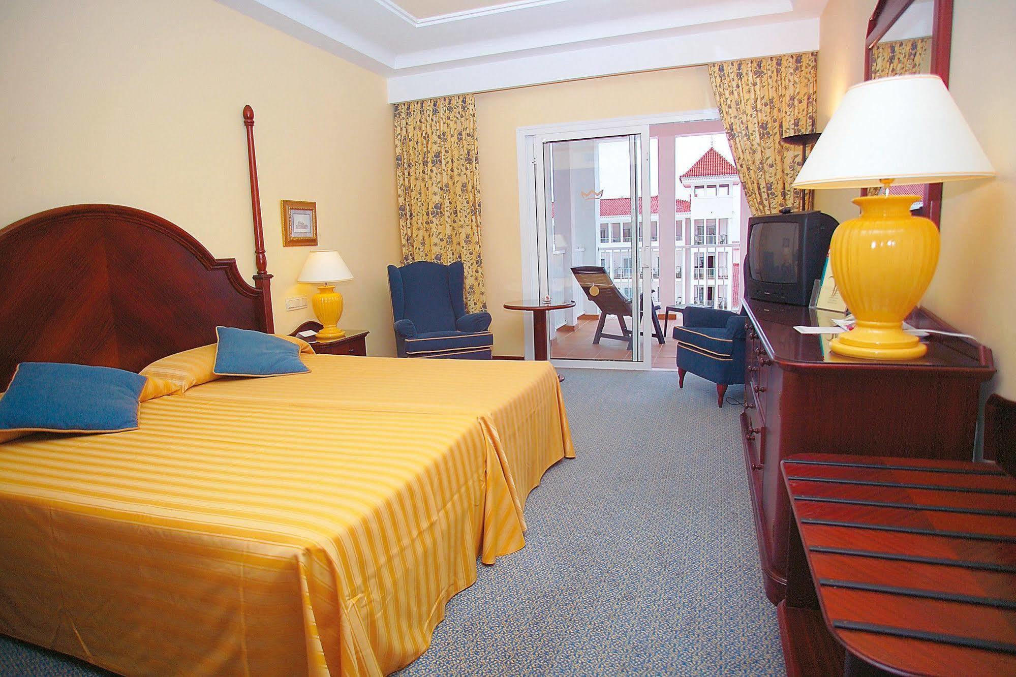 Riu Madeira