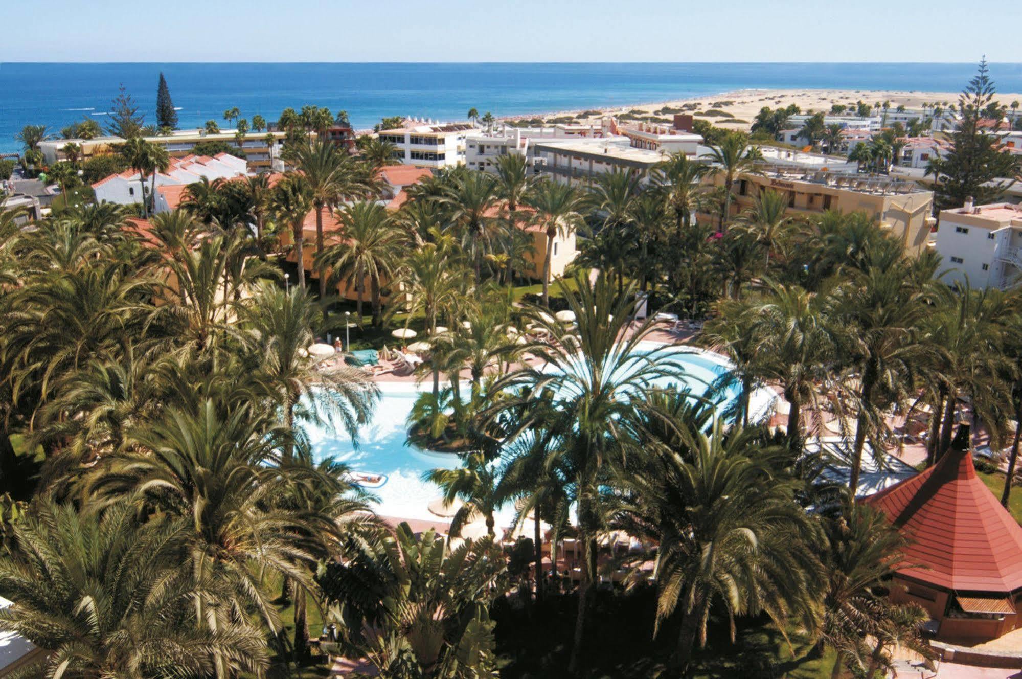 Riu Madeira 4* Canico (Madeira)
