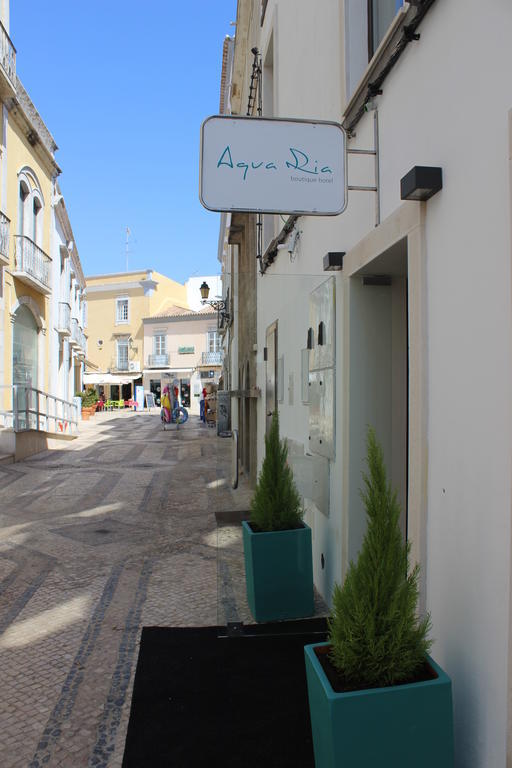 Aqua Ria Boutique Hotel Faro