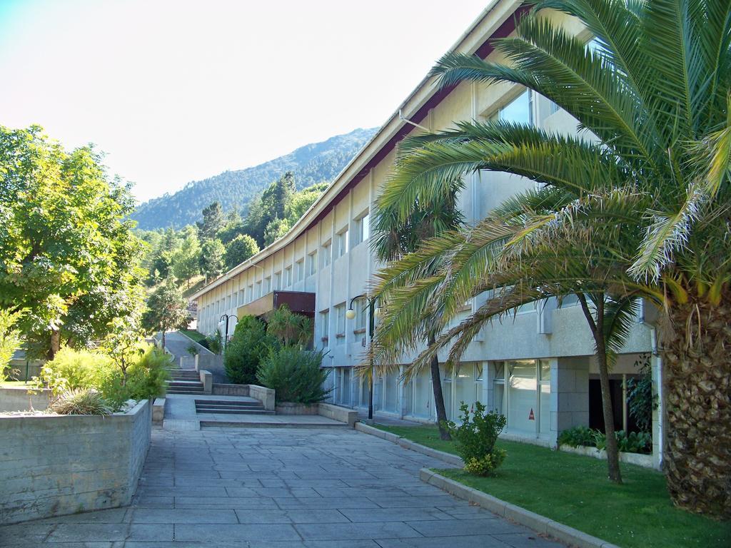 Hotel Inatel Manteigas