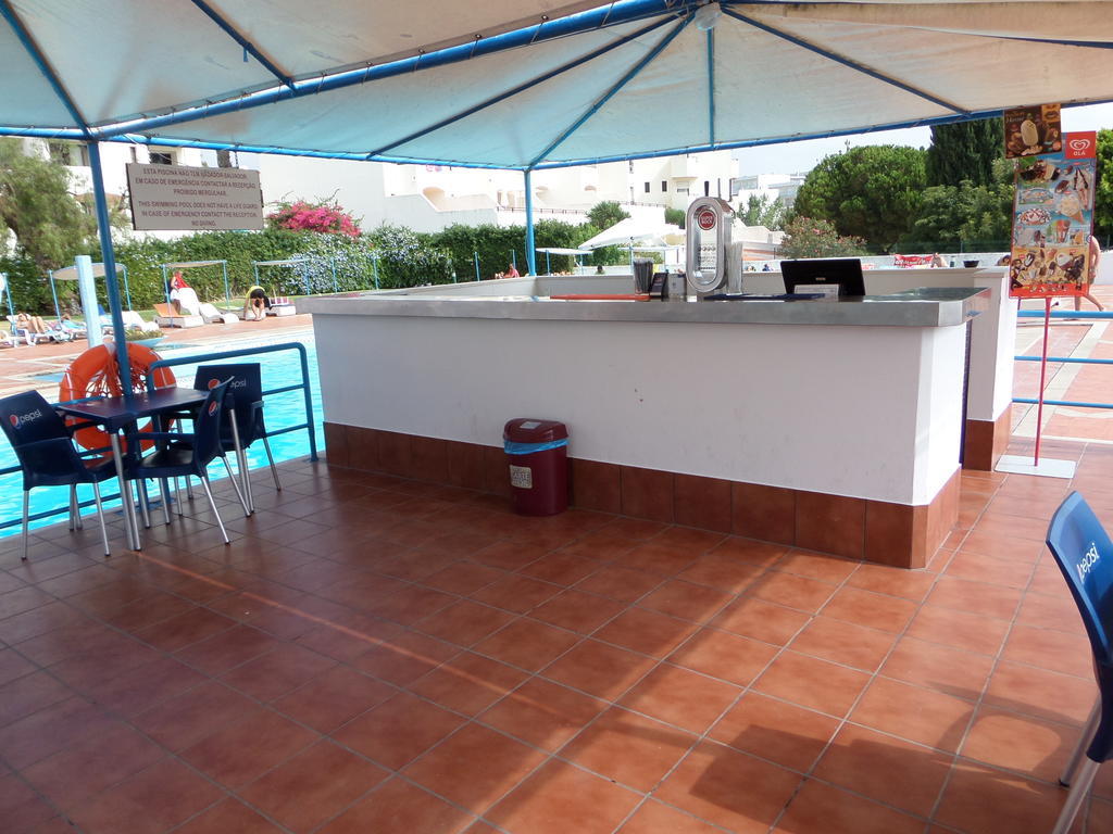 Jardim By Umbral Aparthotel Albufeira