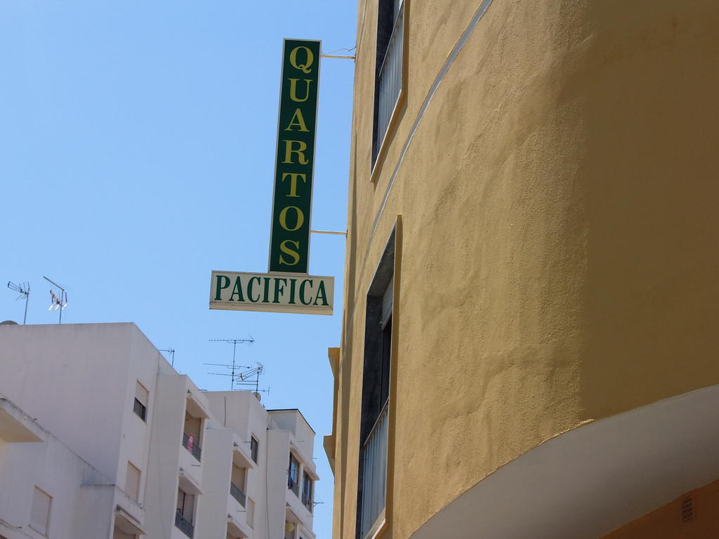 Pacifica 2* Quarteira