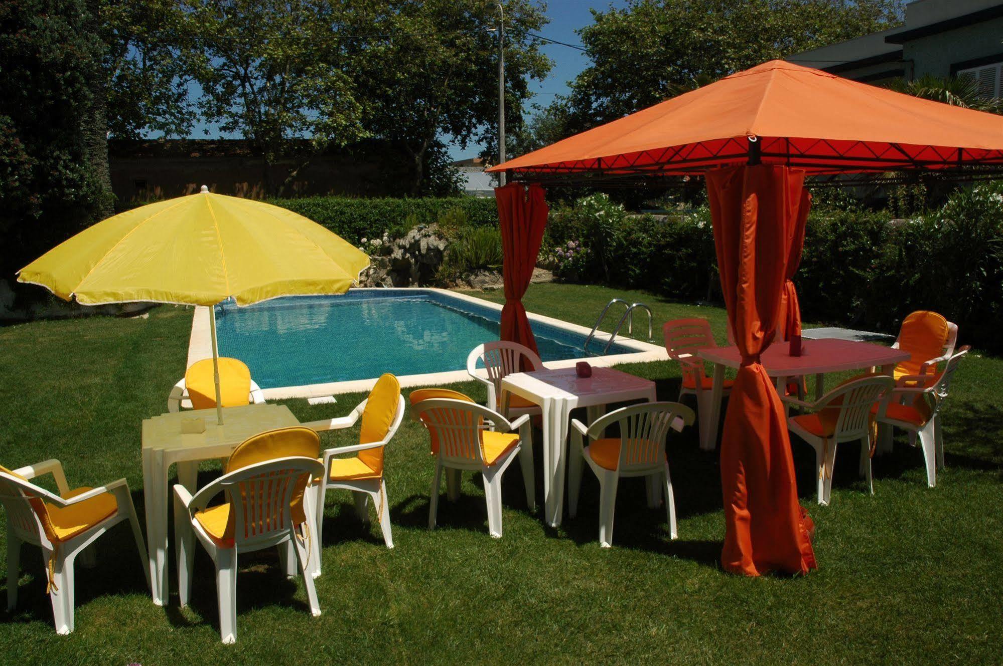 Hotel Roses Village Arcozelo (Porto)