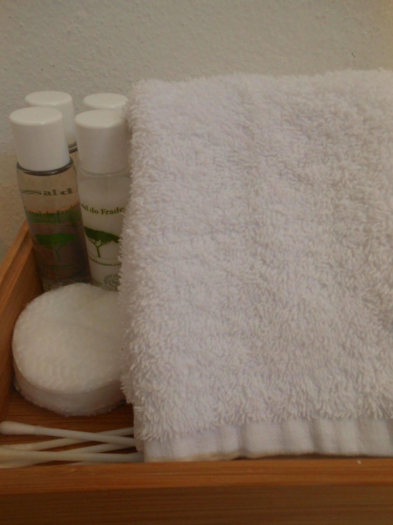 Guest house Casal Do Frade 3*