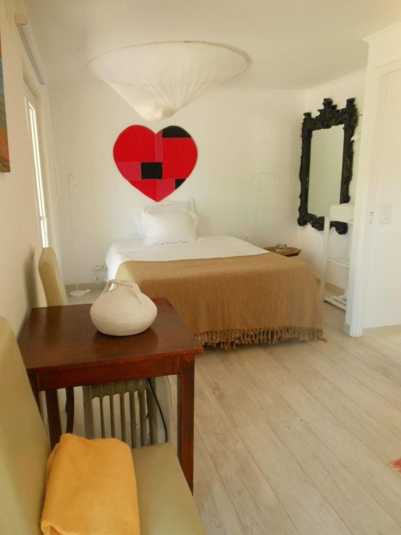 Casal Do Frade Guest house