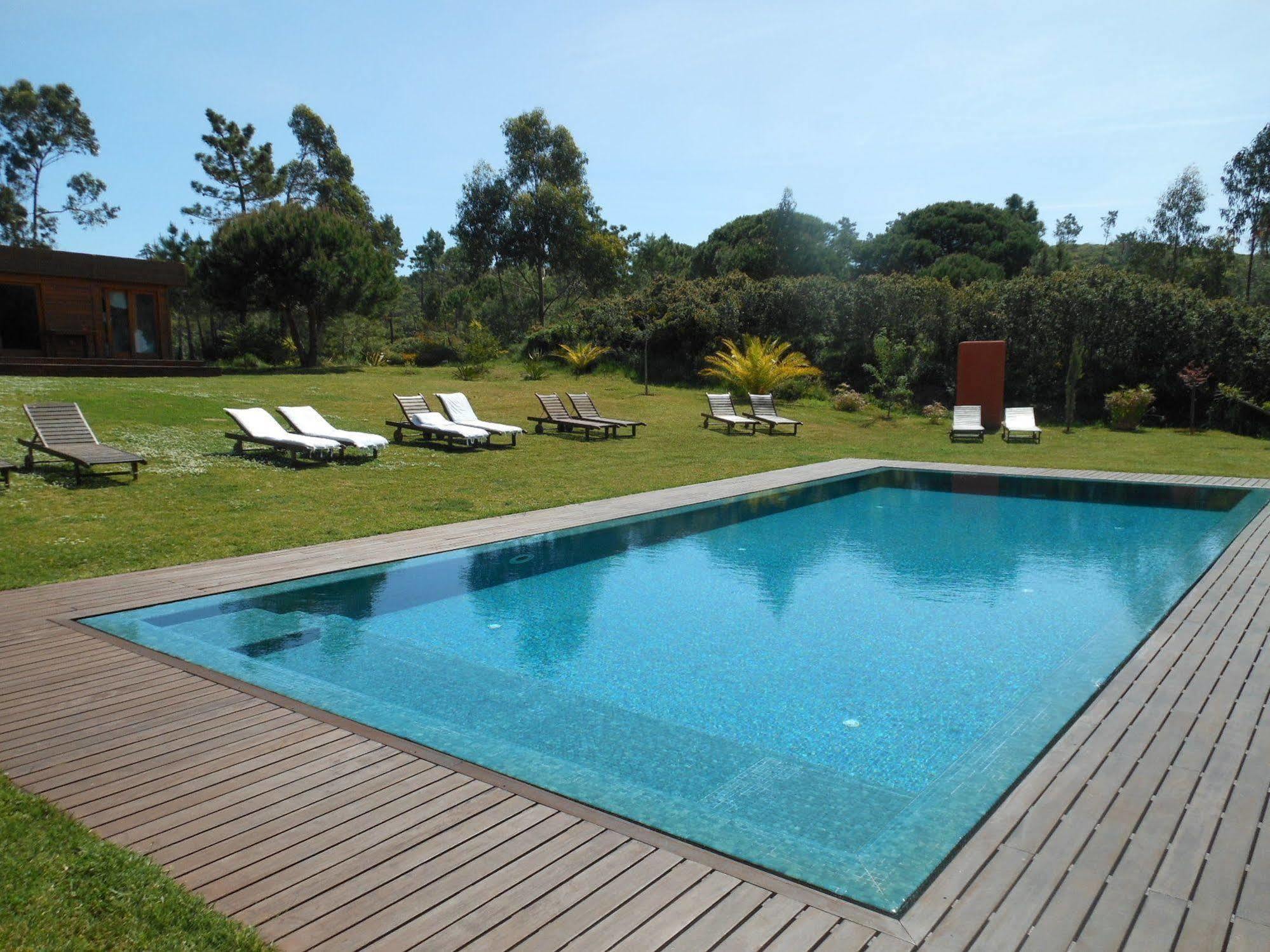 Casal Do Frade Guest house Sesimbra