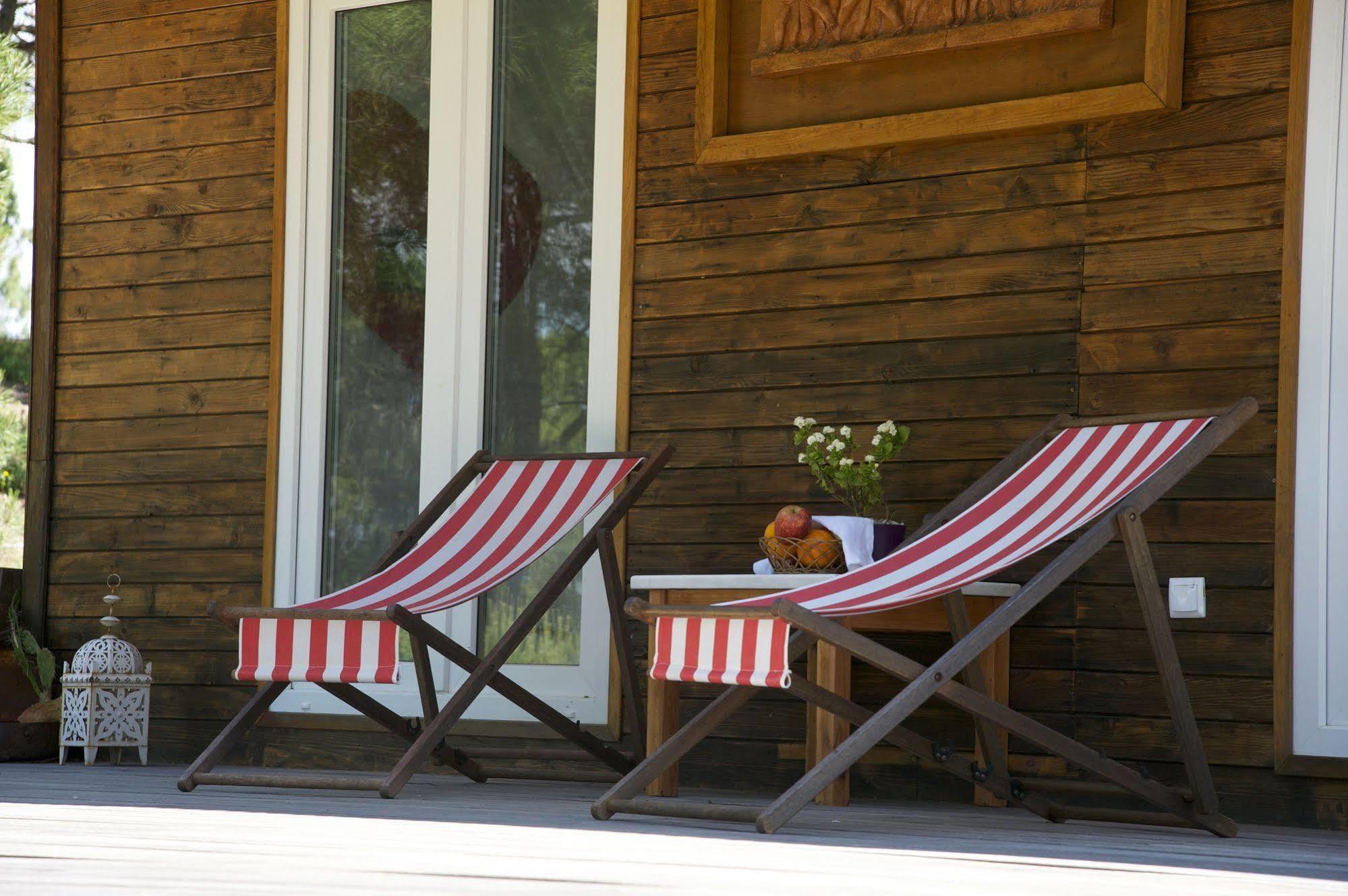 Guest house Casal Do Frade 3*