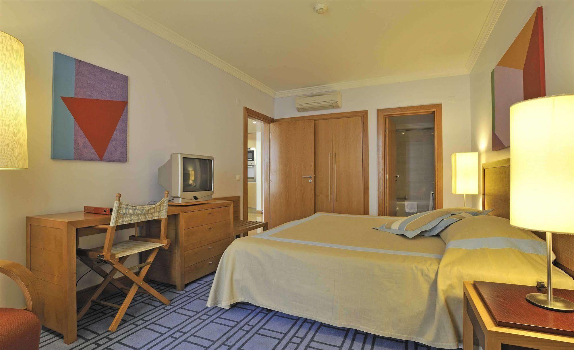 Pestana Park Aparthotel Alvor