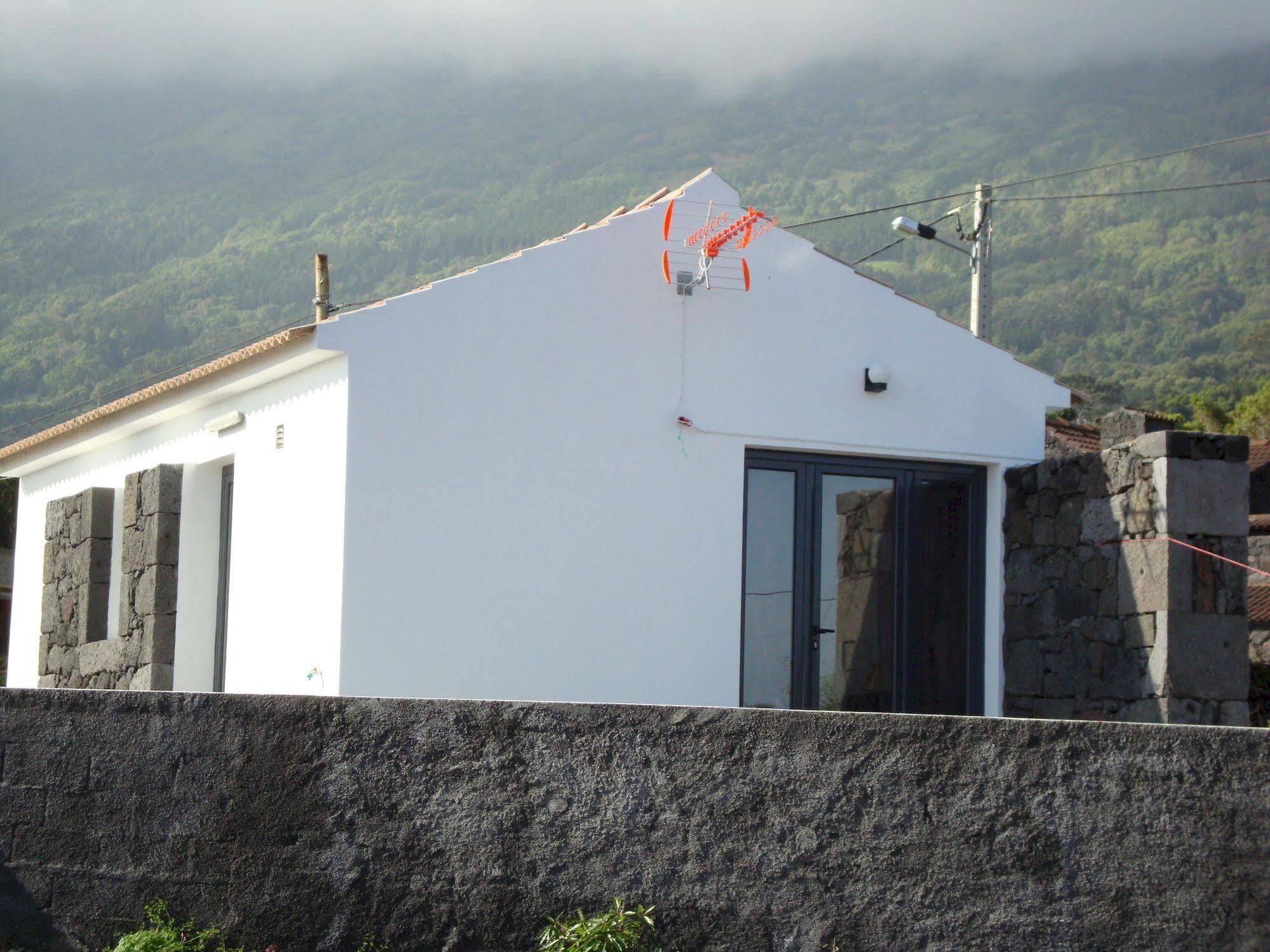 Casa Da Poca Branca *