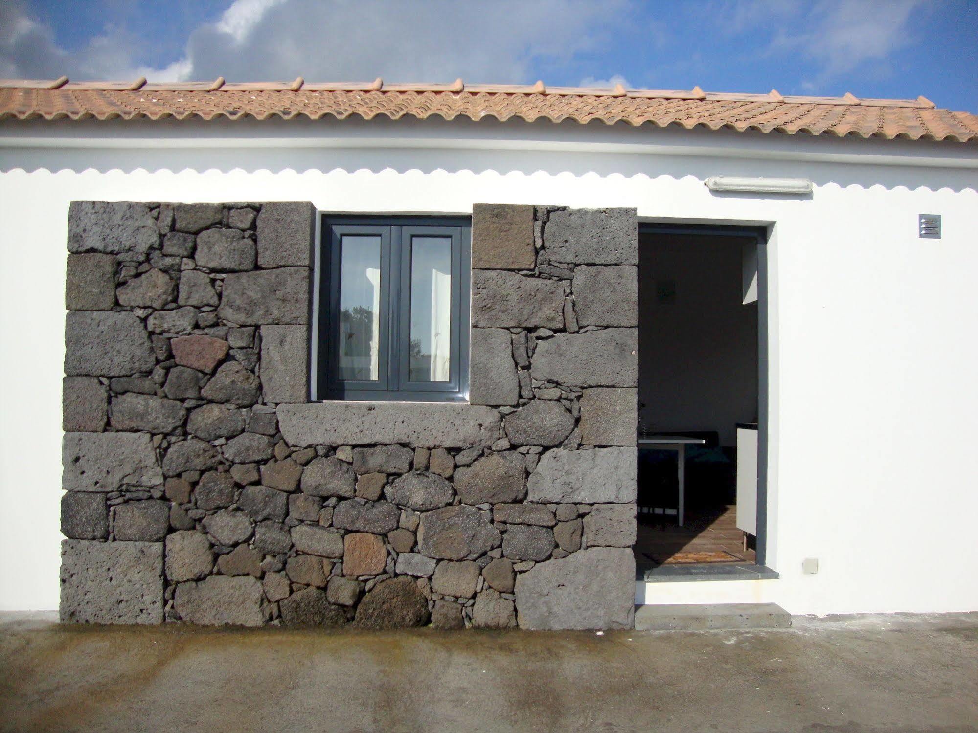 Casa Da Poca Branca Holiday home Prainha (Sao Roque do Pico)