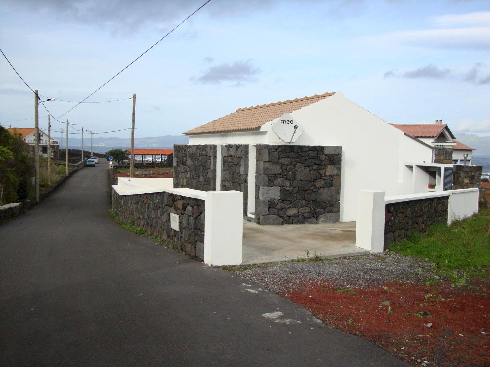 Holiday home Casa Da Poca Branca