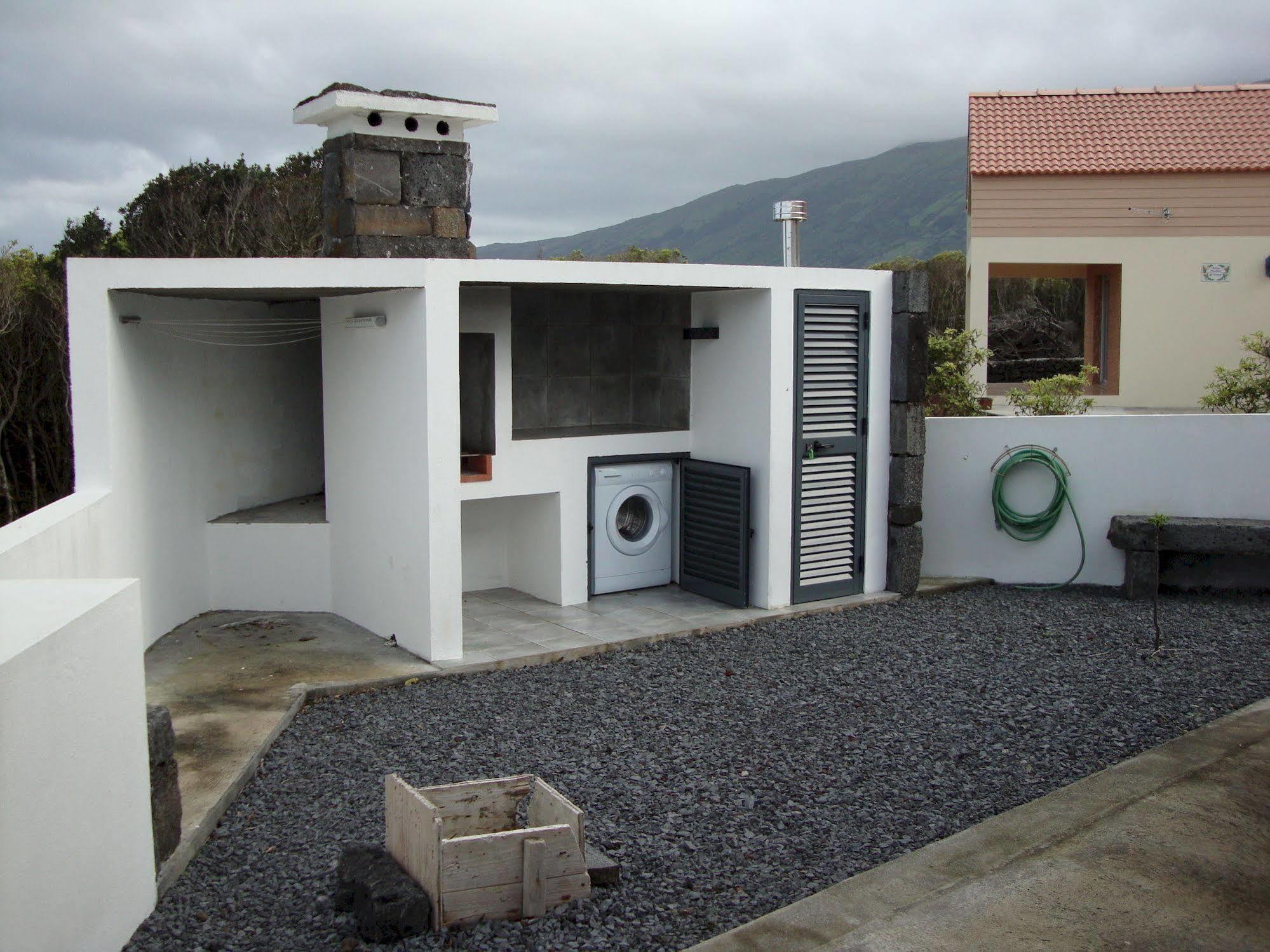 Holiday home Casa Da Poca Branca