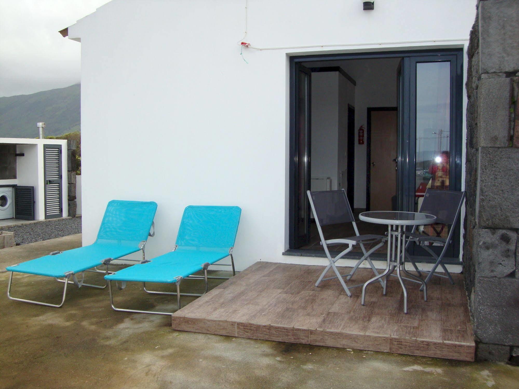 Holiday home Casa Da Poca Branca Prainha (Sao Roque do Pico)