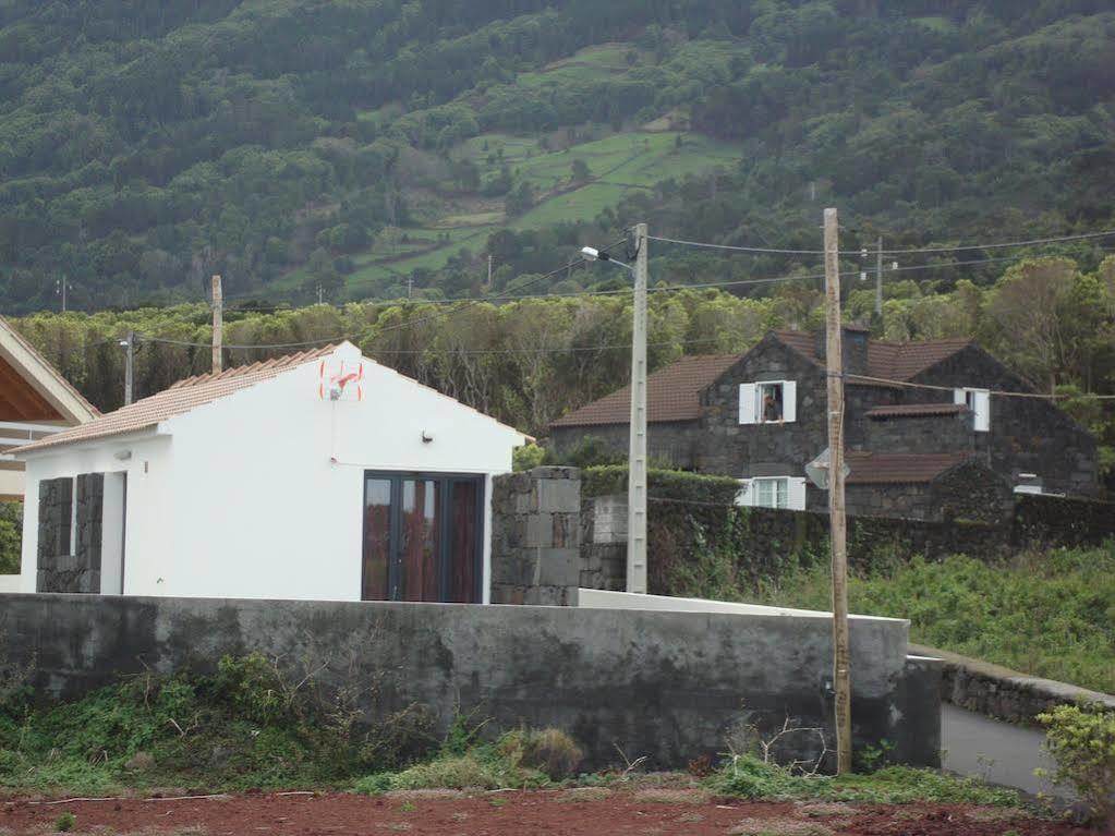 Casa Da Poca Branca * Prainha (Sao Roque do Pico)