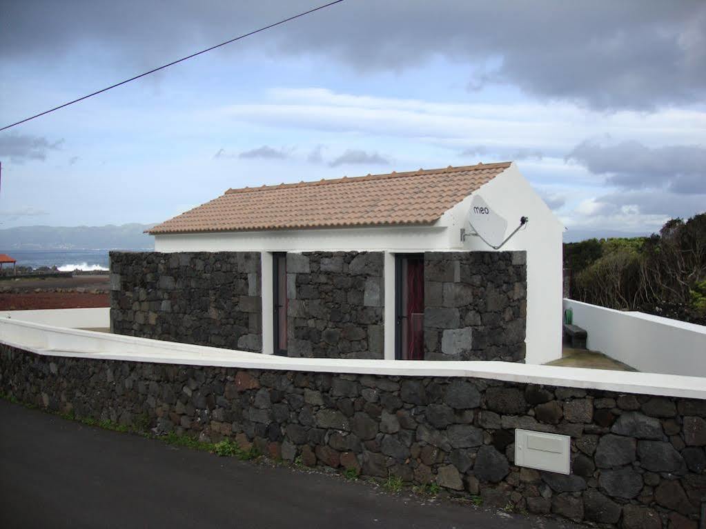 Casa Da Poca Branca *