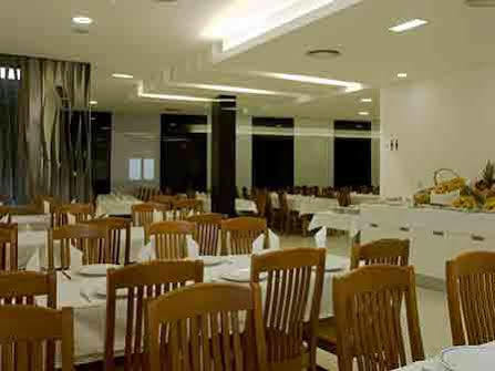 Hotel Genesis 3*