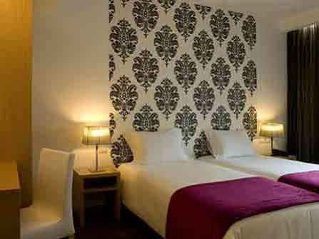 Genesis Hotel