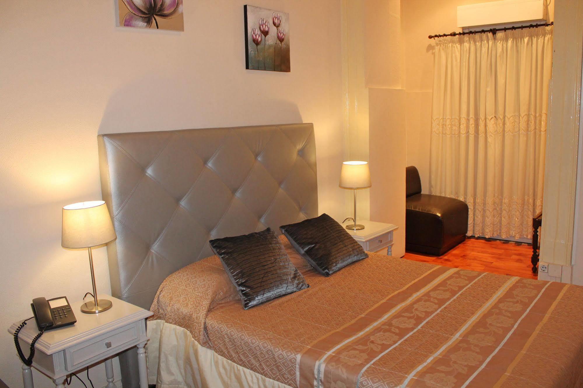 Guest house Santa Clara