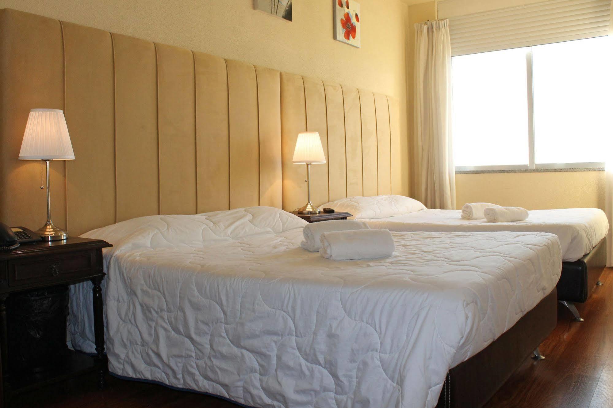 Guest house Santa Clara Porto