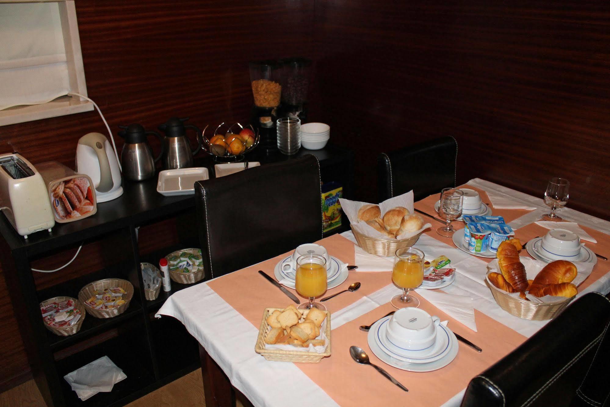 Guest house Santa Clara Porto