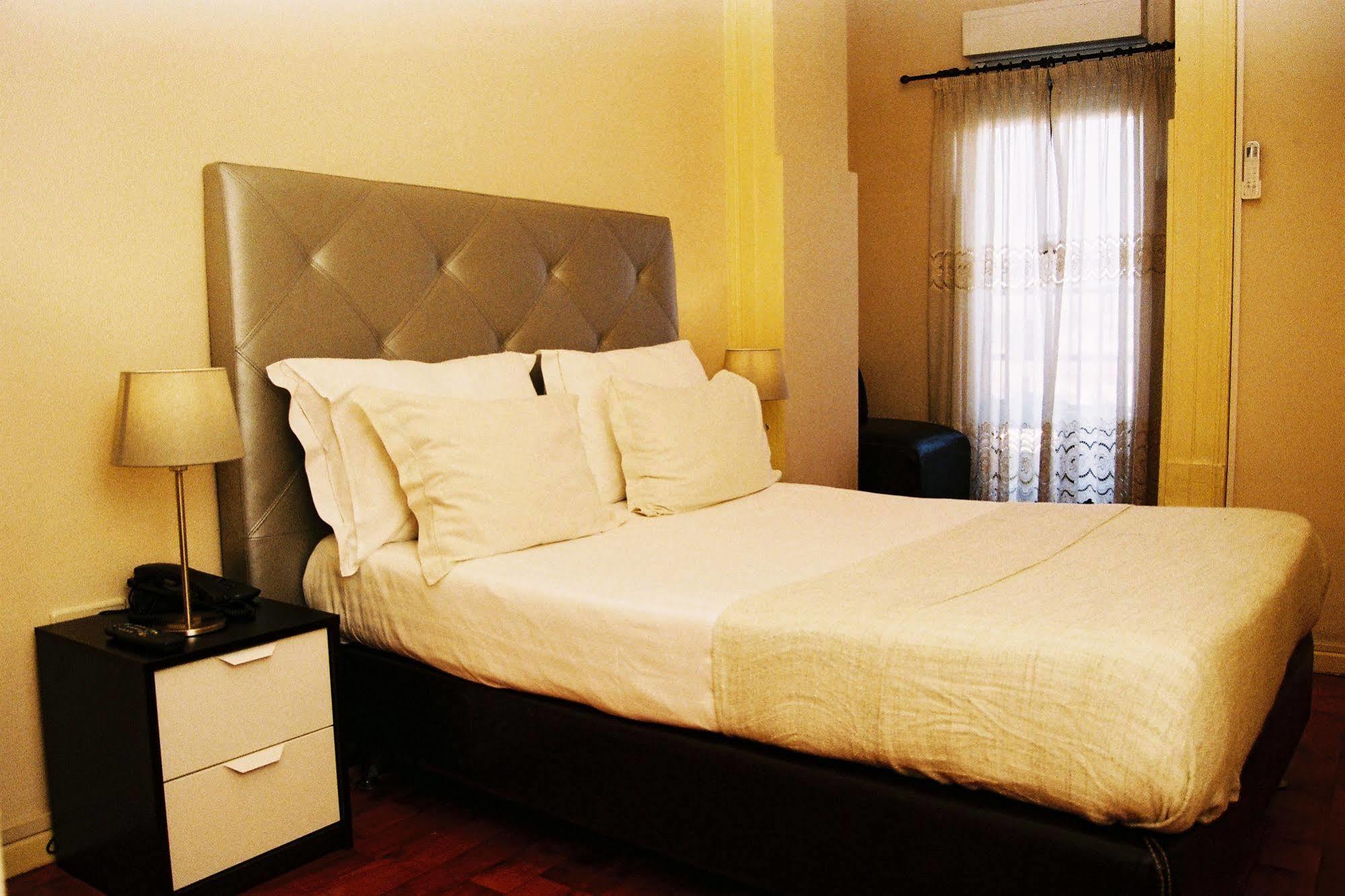 Santa Clara Guest house Porto