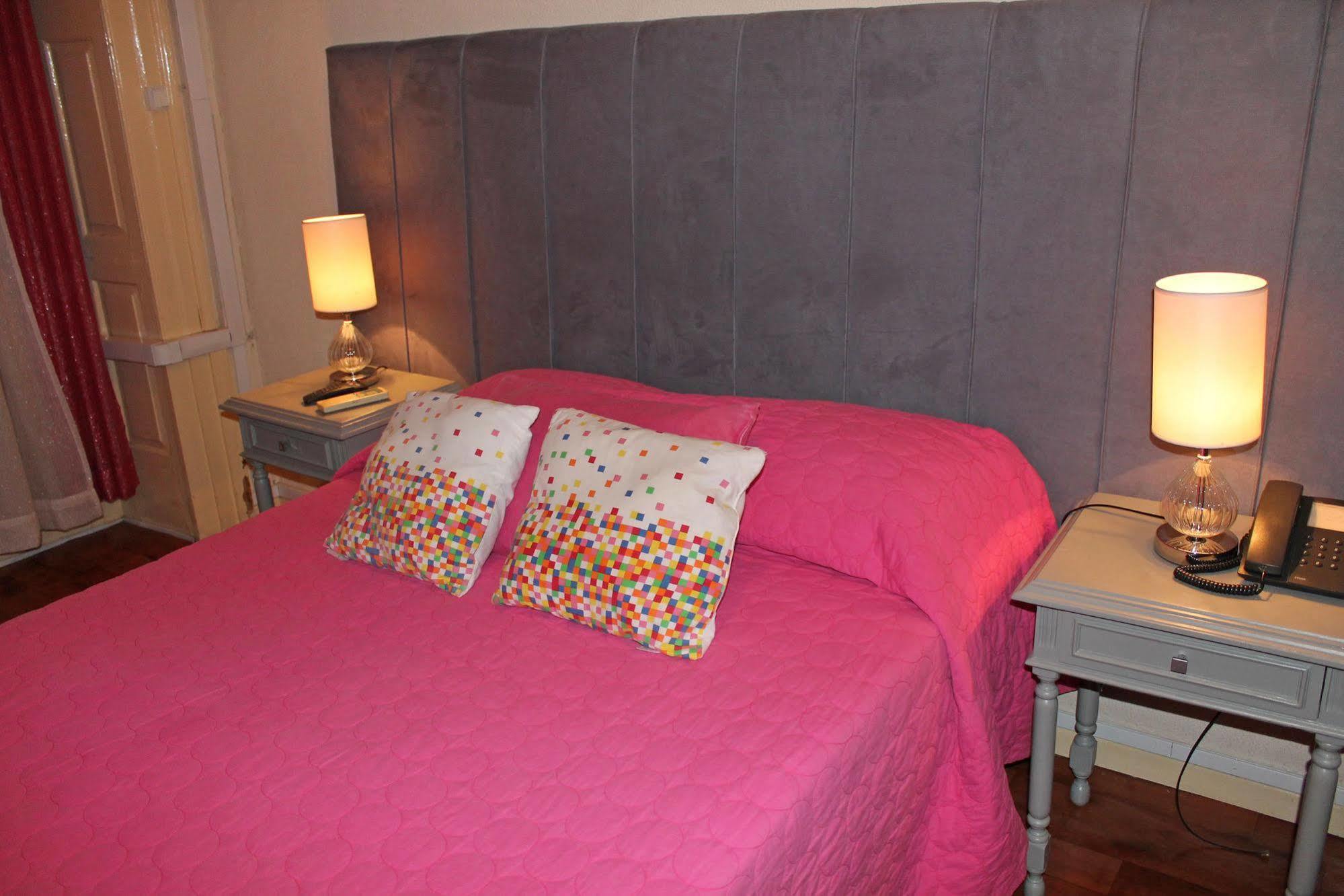 Guest house Santa Clara 2*