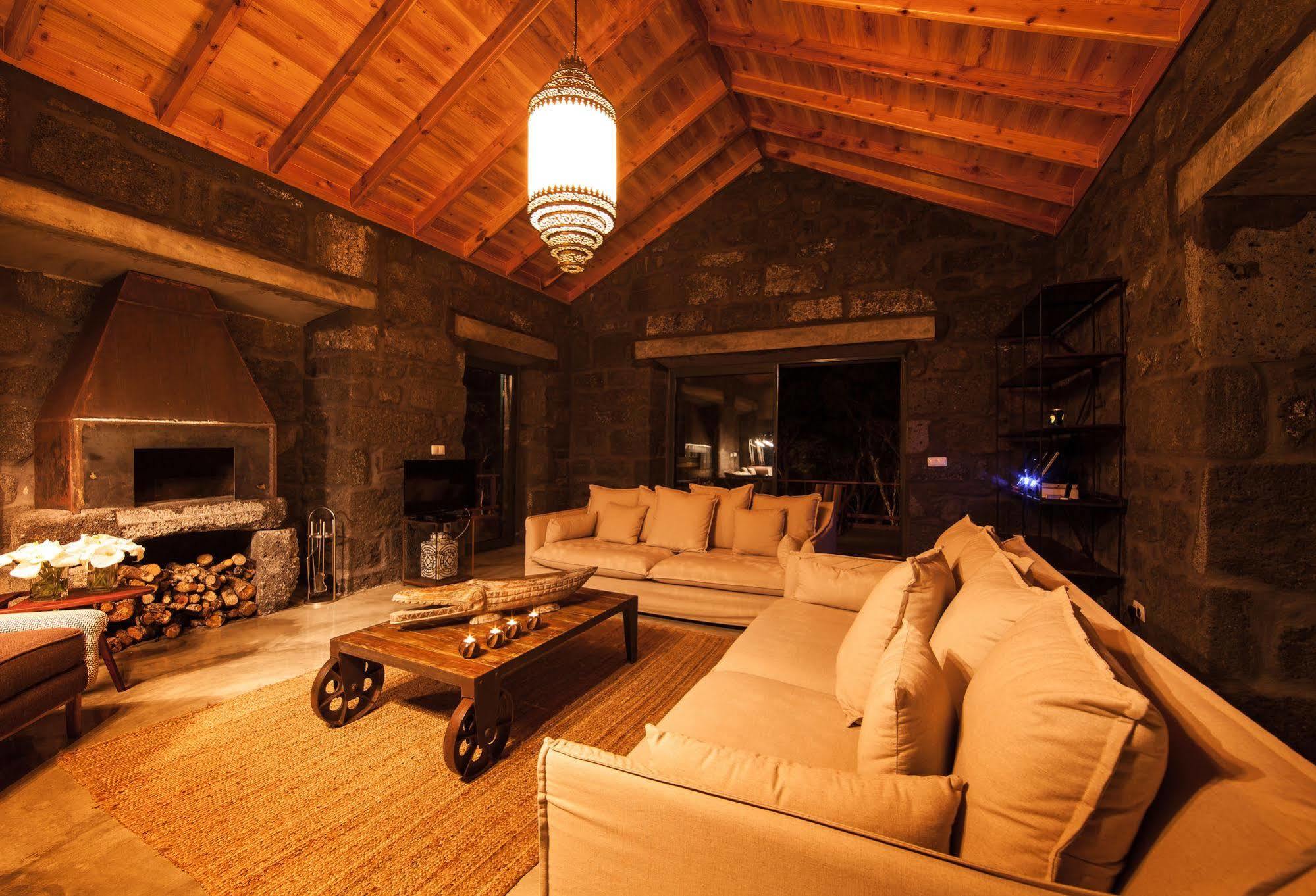 Pocinhobay Bed & Breakfast Madalena (Azores)