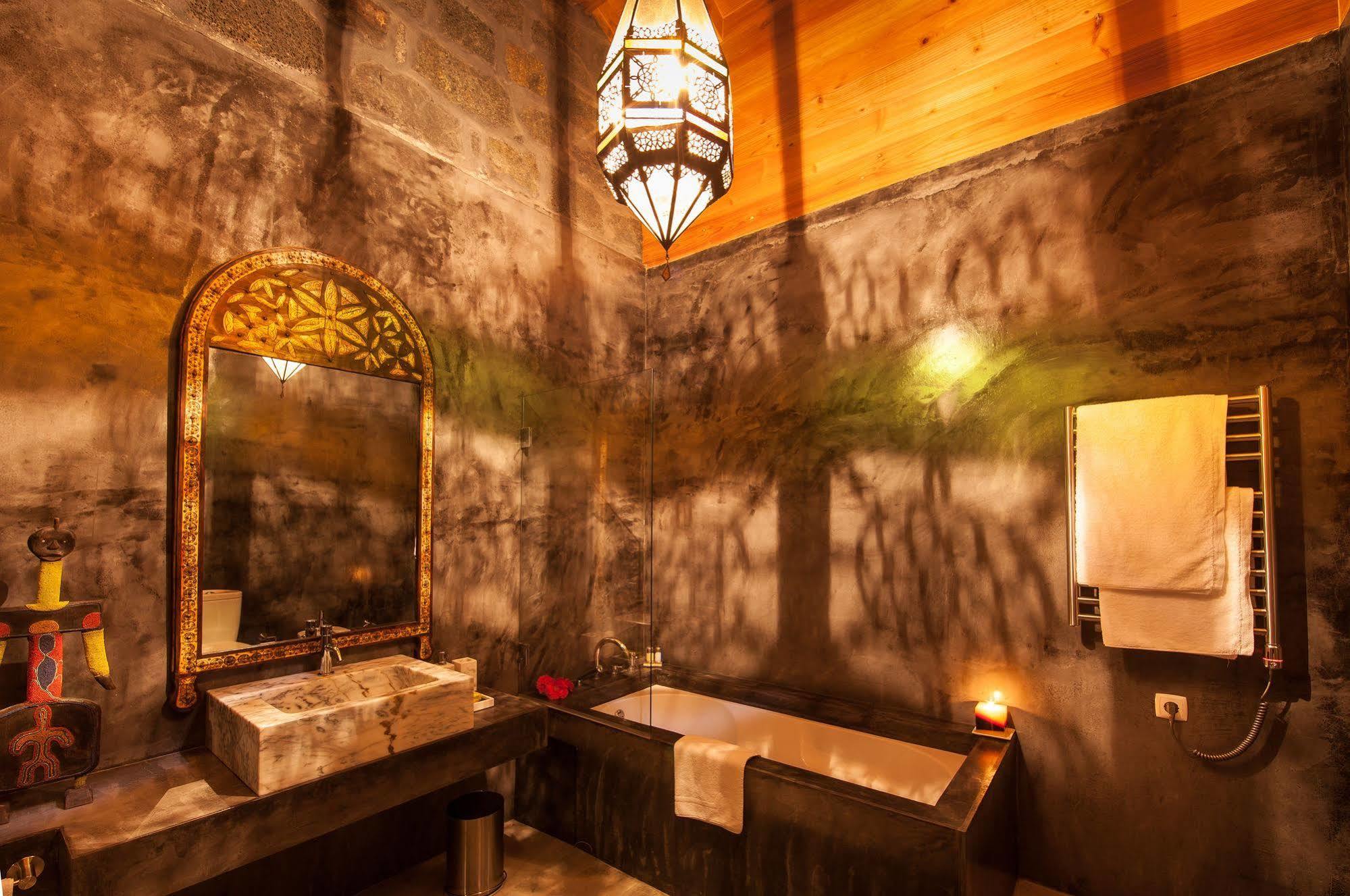 Bed and breakfast Pocinhobay 4*