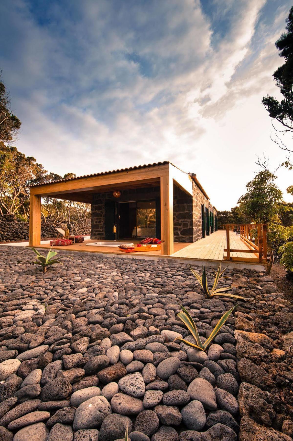 Pocinhobay 4*