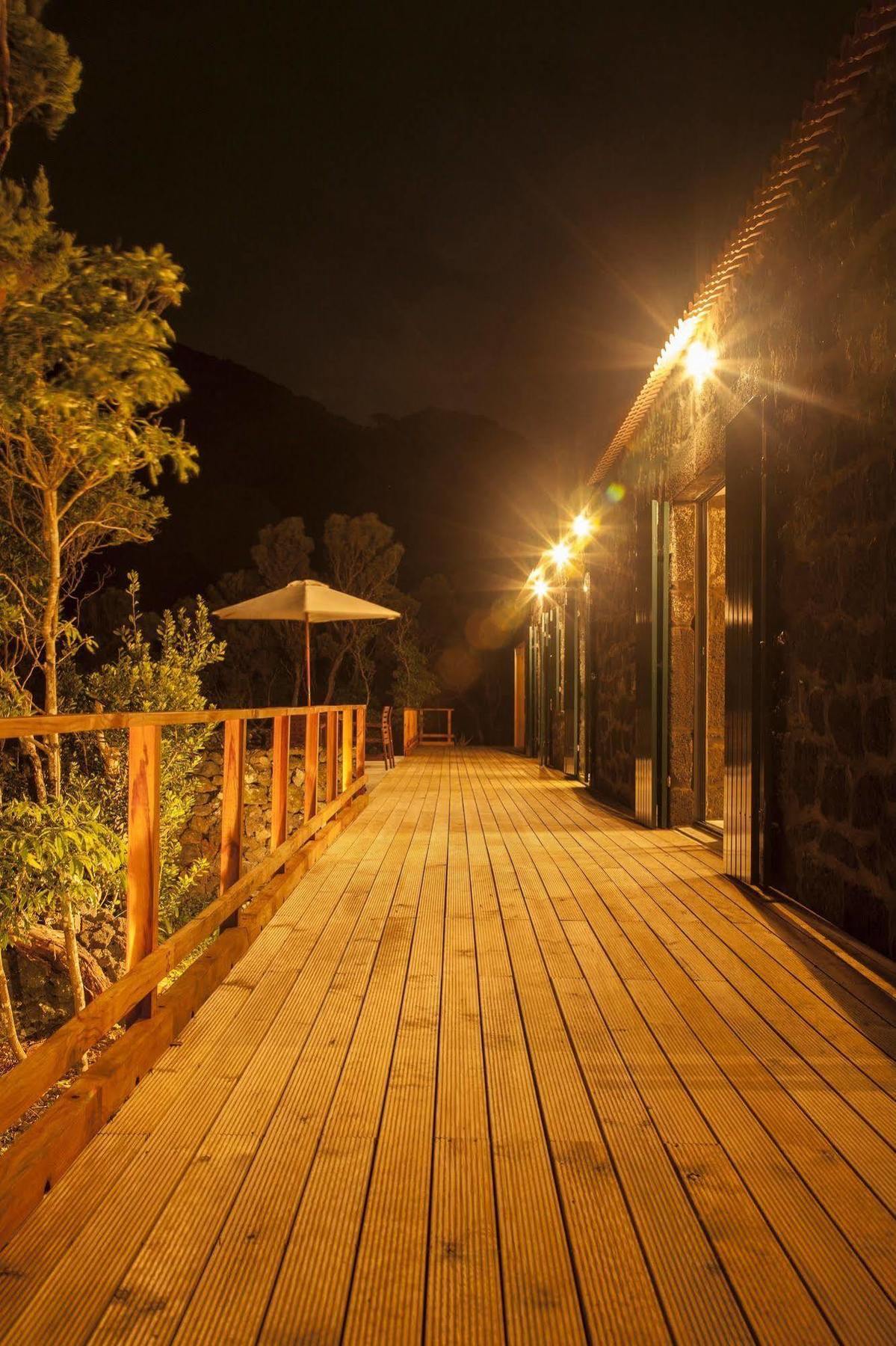 Pocinhobay Bed & Breakfast