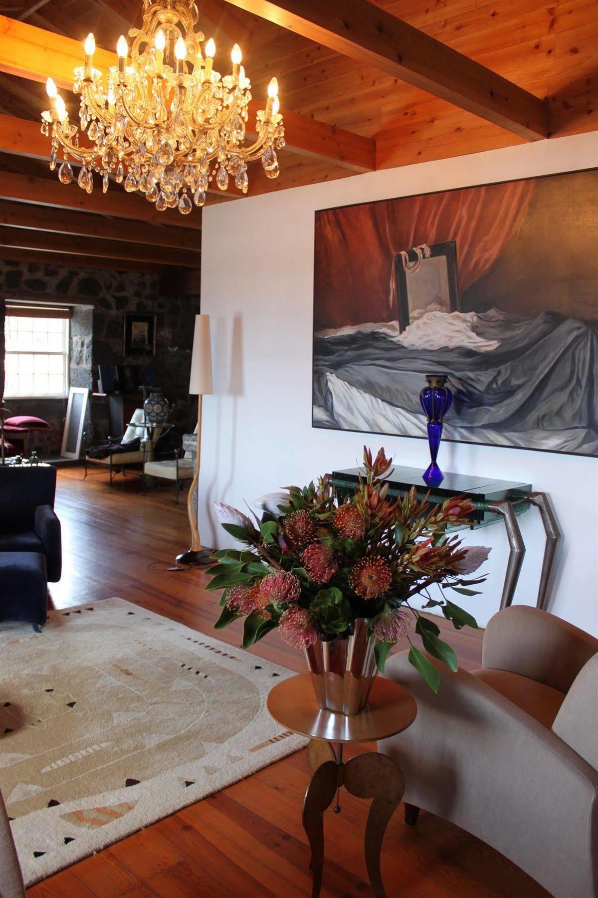 Pocinhobay Bed & Breakfast 4*