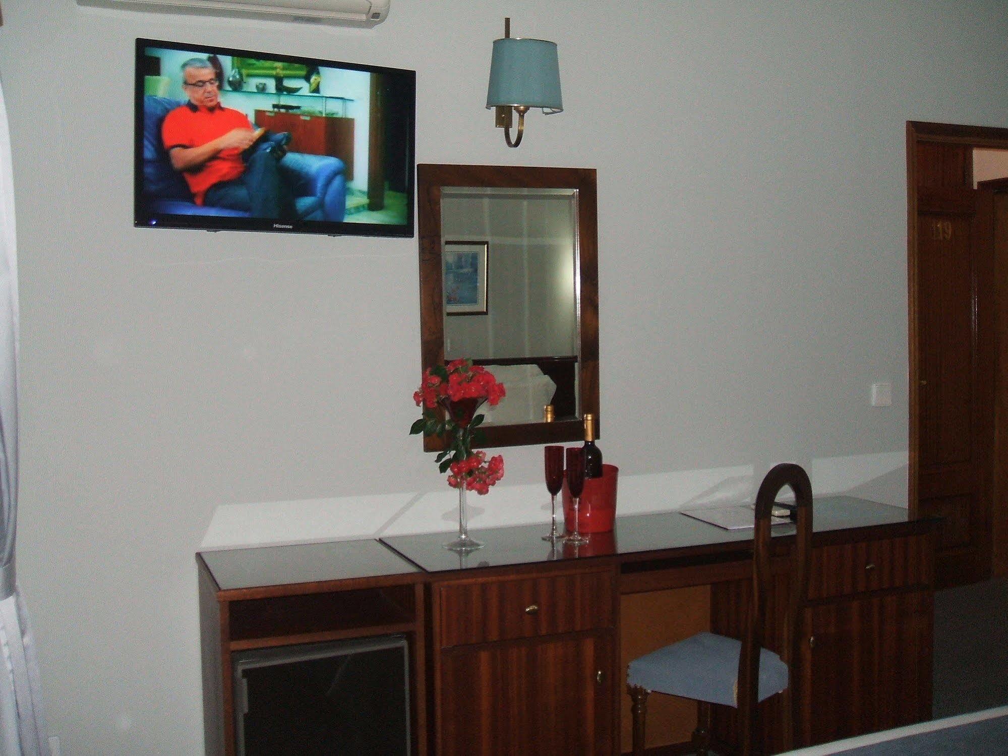 Boavista I Hotel