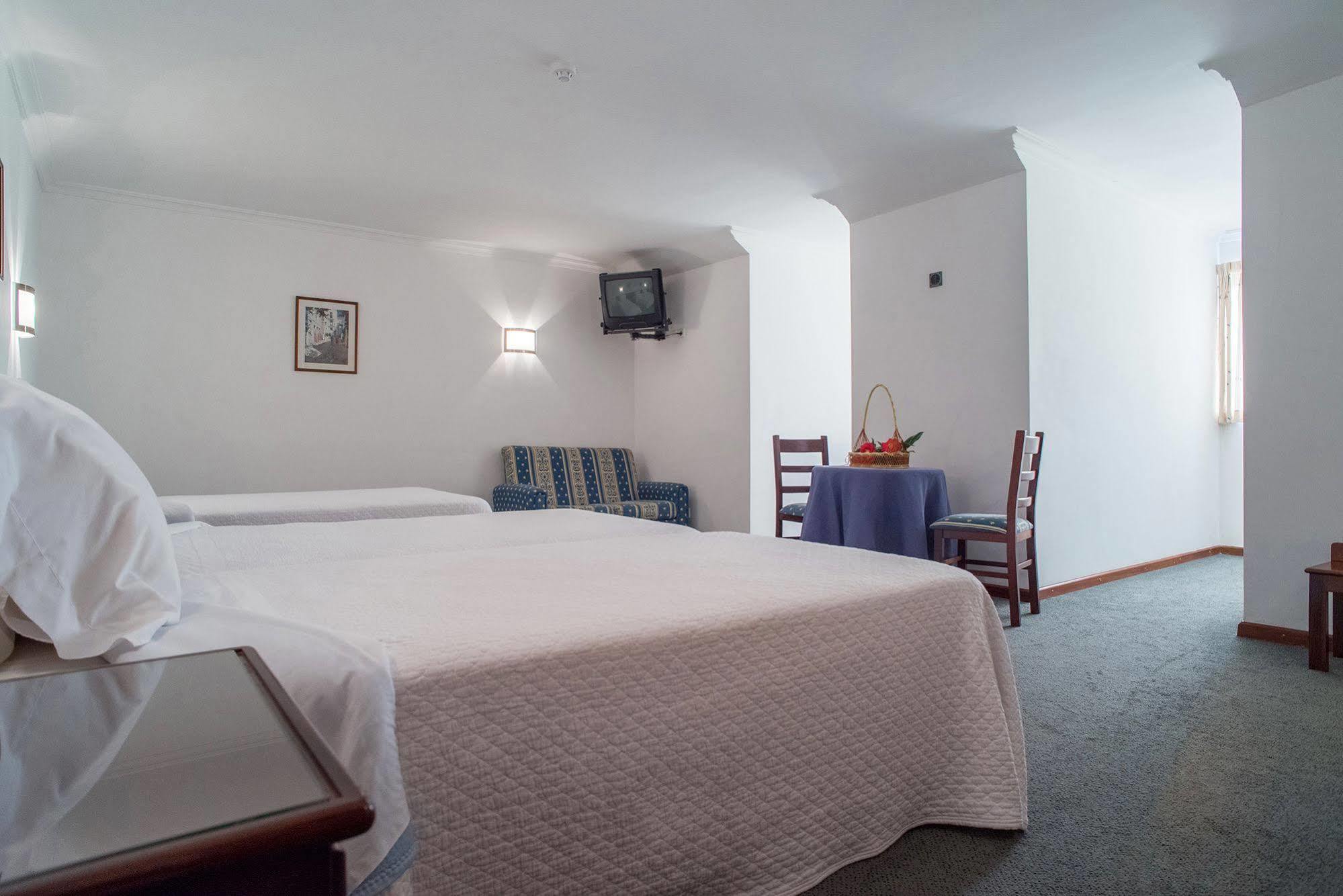 Boavista I Hotel 3*