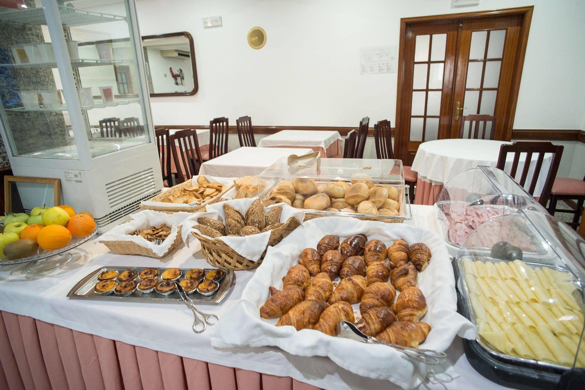 Boavista I Hotel