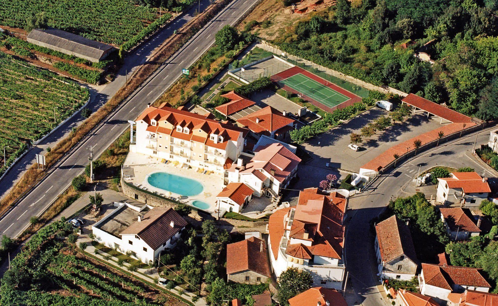 Boavista I Hotel Melgaco