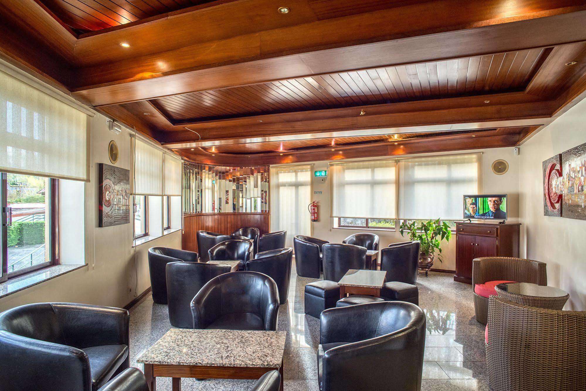 Hotel Boavista I Melgaco