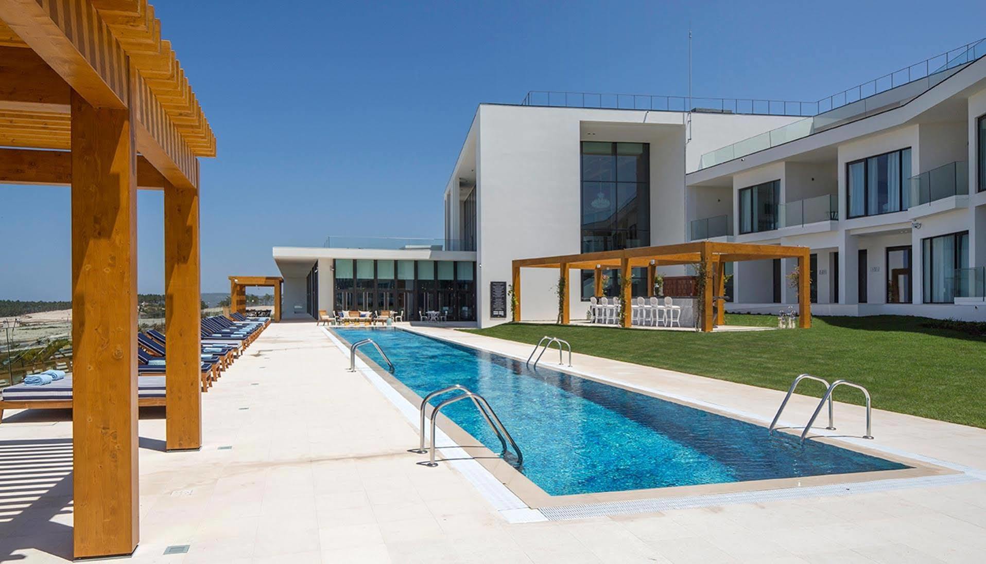 Evolutee 5* Obidos
