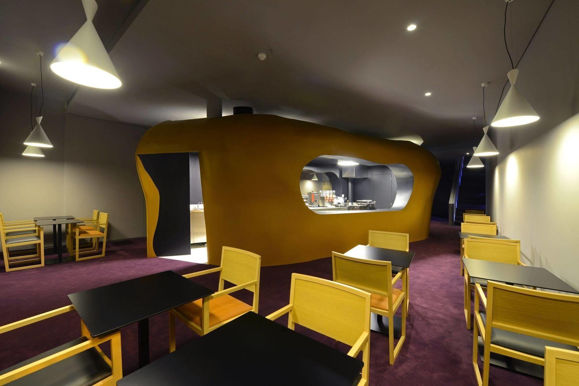 Emaj Boutique Hotel