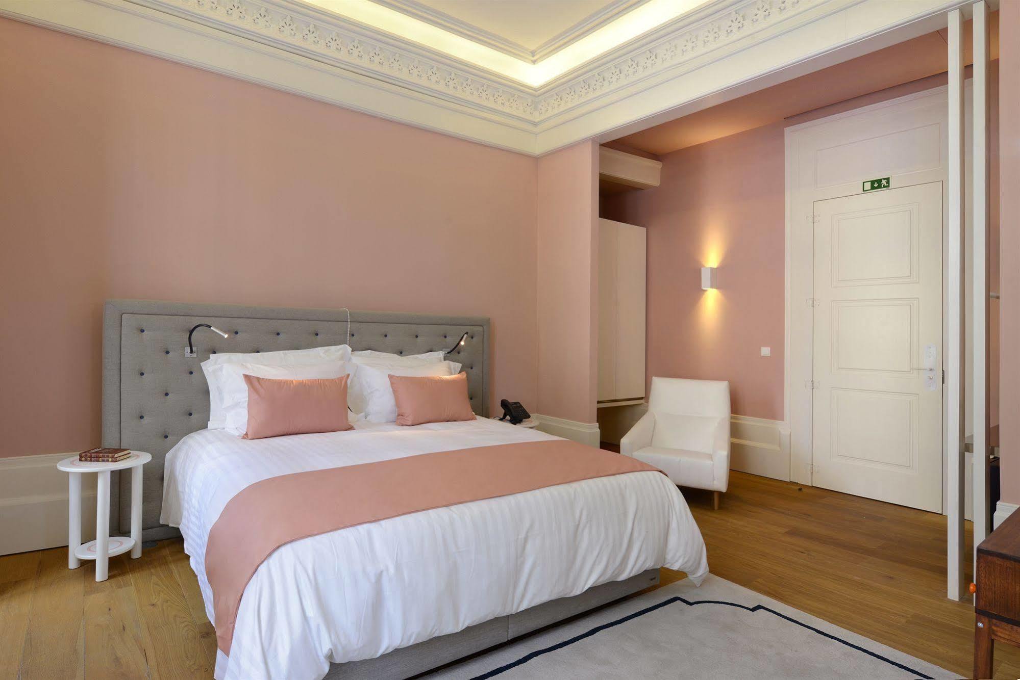 Hotel Emaj Boutique Guimaraes