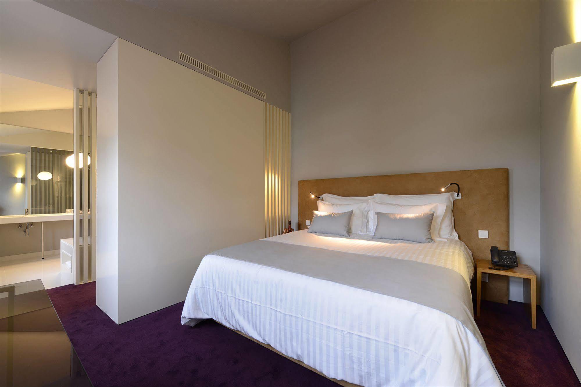 Hotel Emaj Boutique Guimaraes