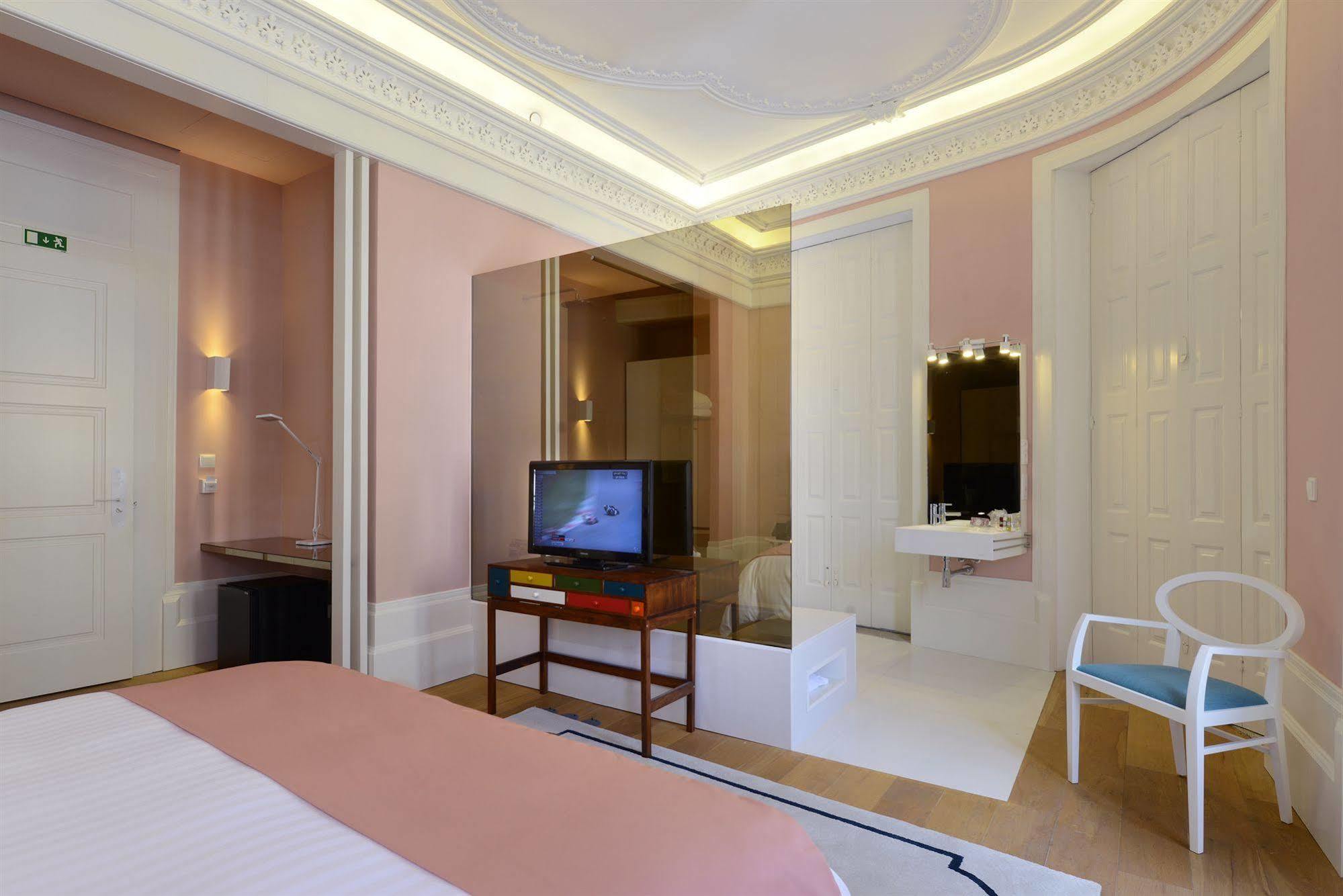 Emaj Boutique 4* Guimaraes