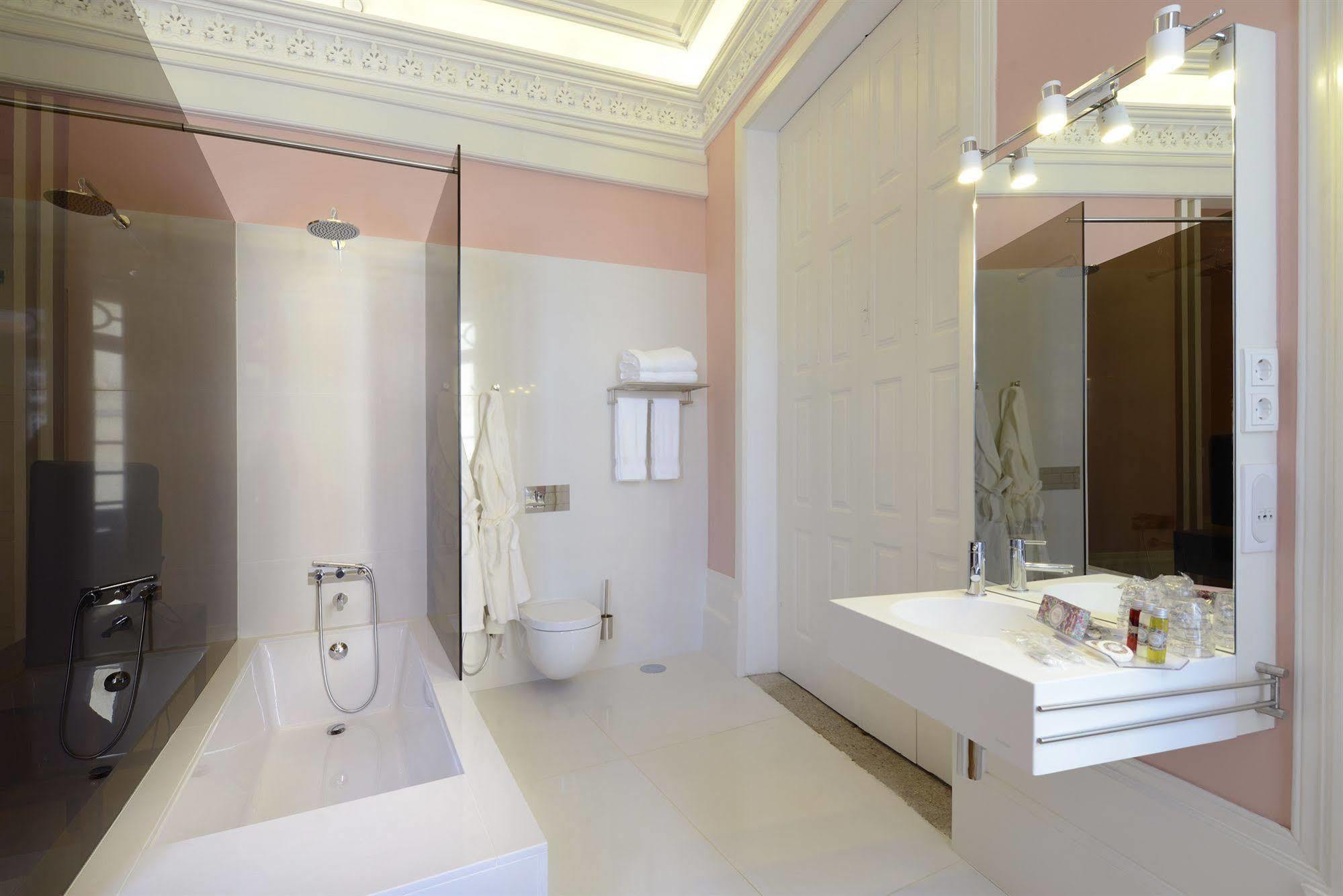 Emaj Boutique 4* Guimaraes